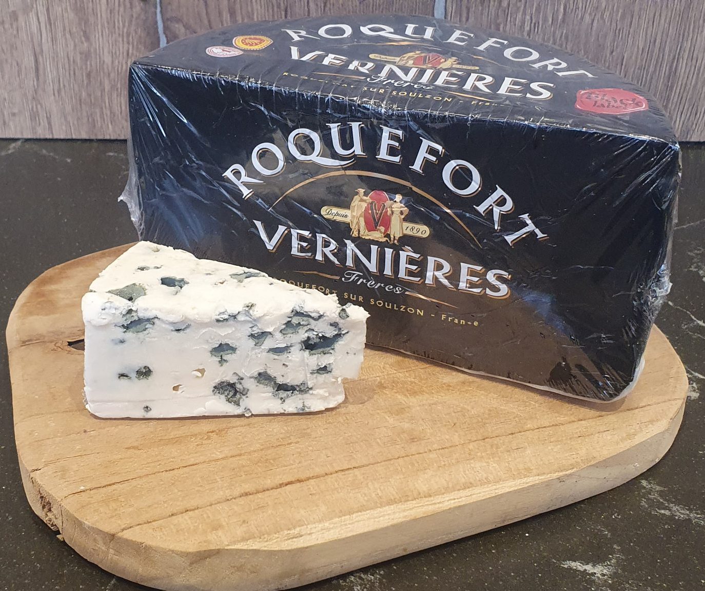 Roquefort Vernières – Image 2