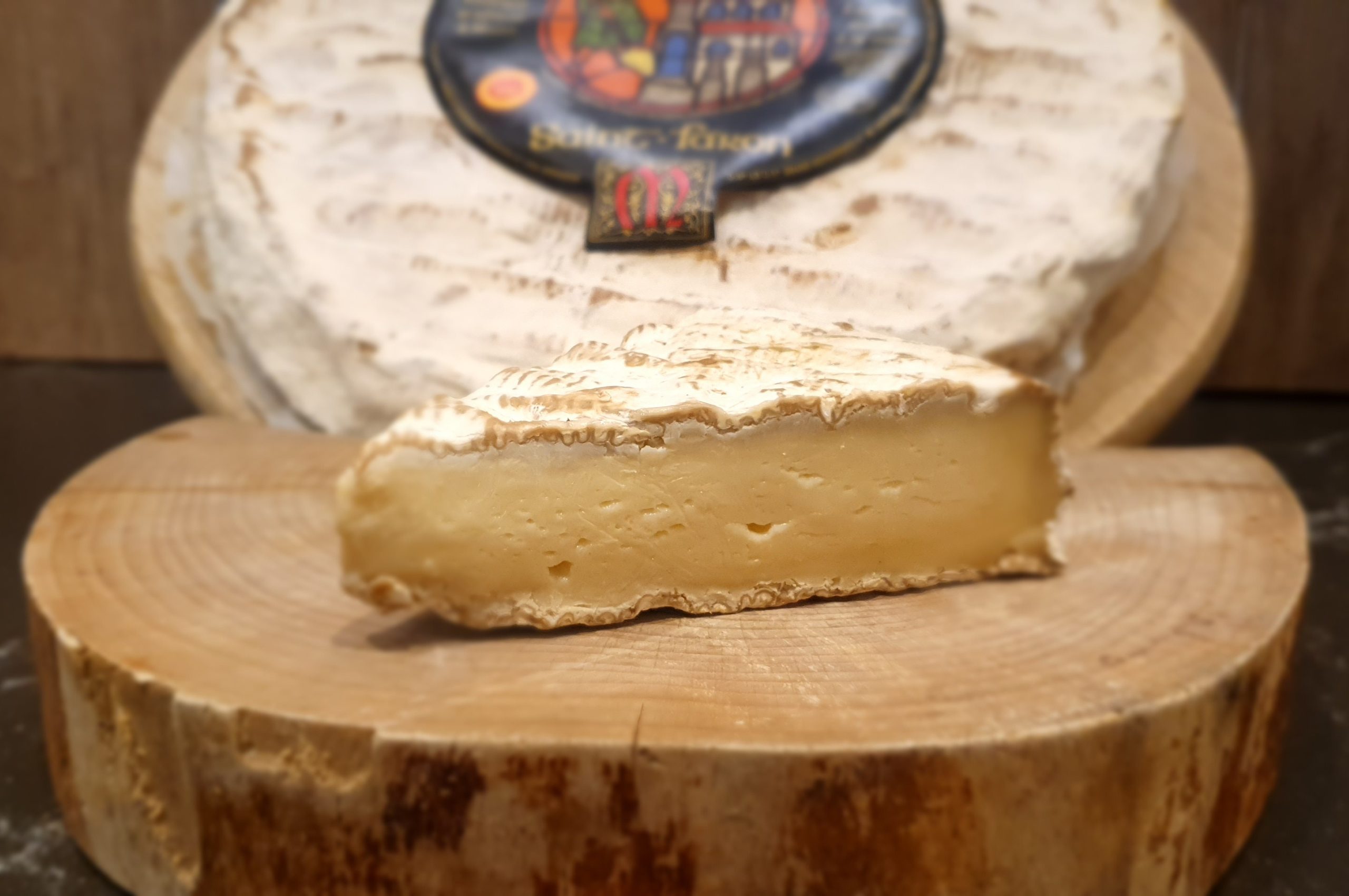 Brie de Melun – Image 2