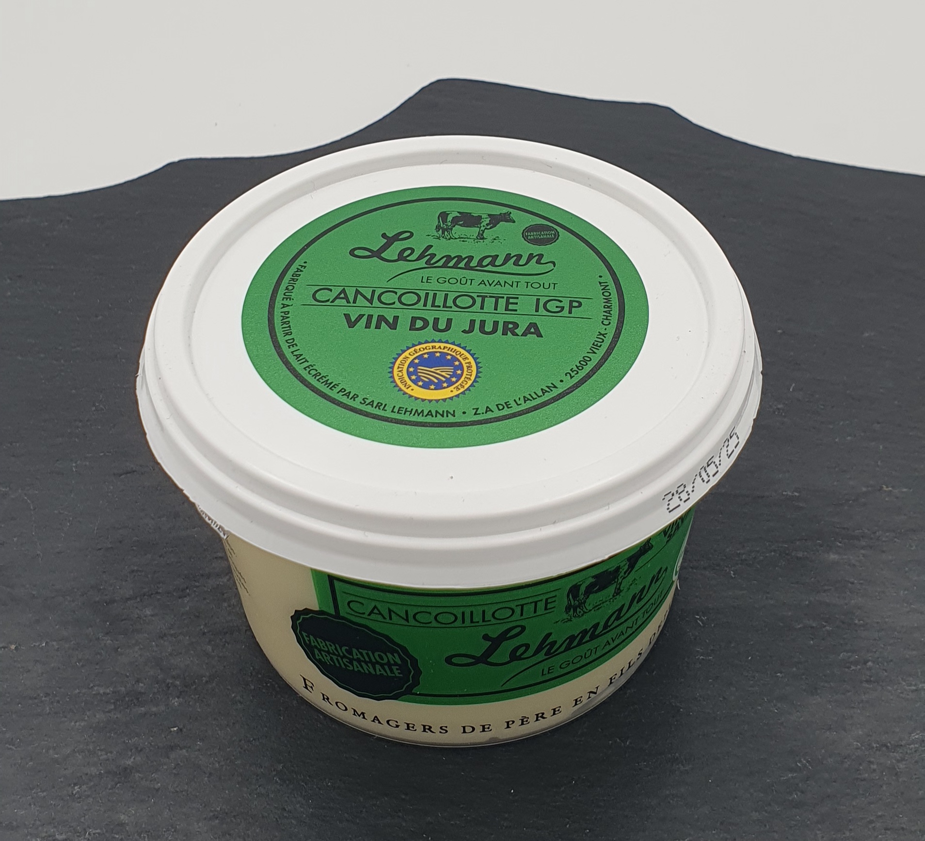 Cancoillotte – Image 4