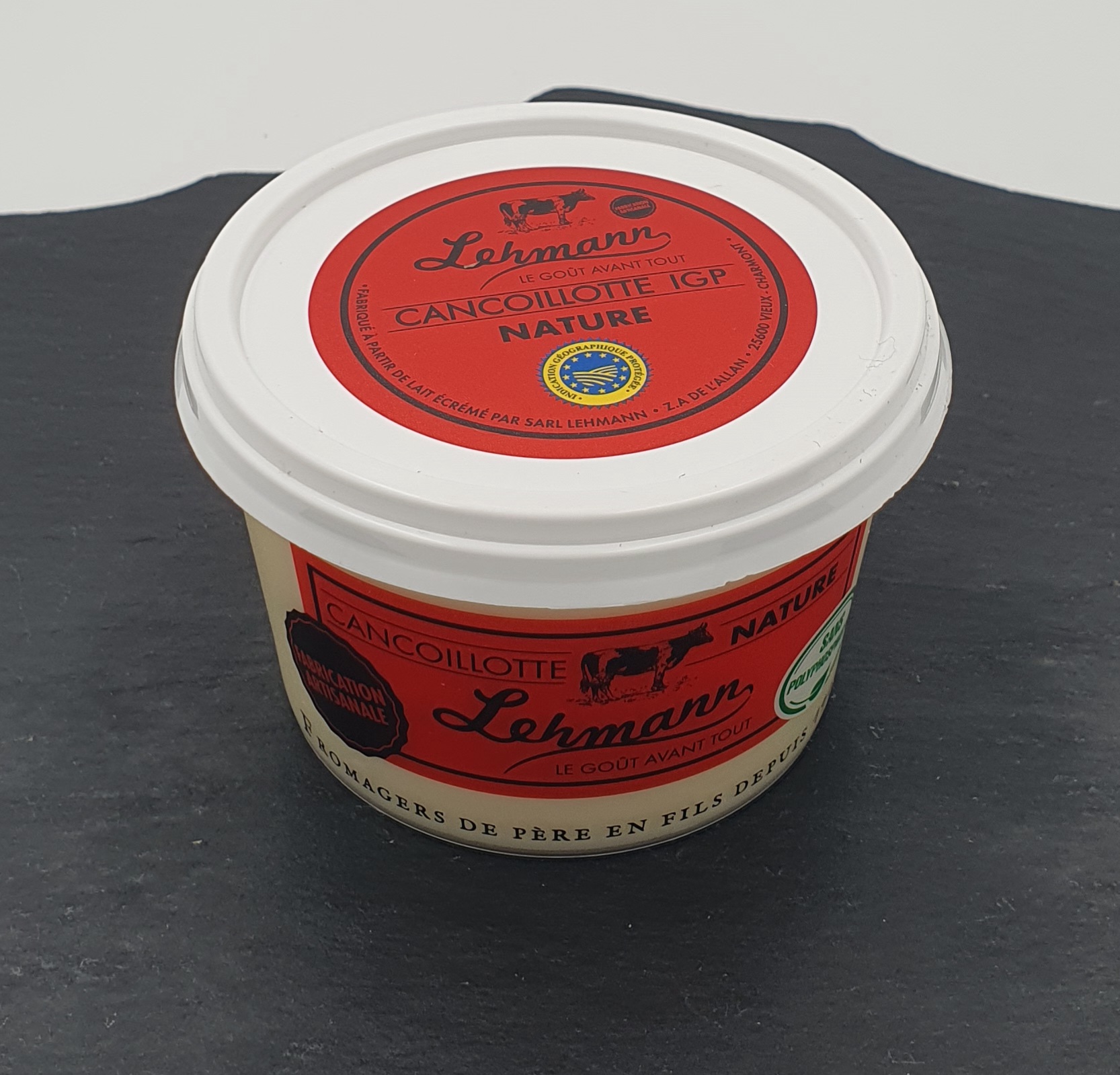 Cancoillotte – Image 3