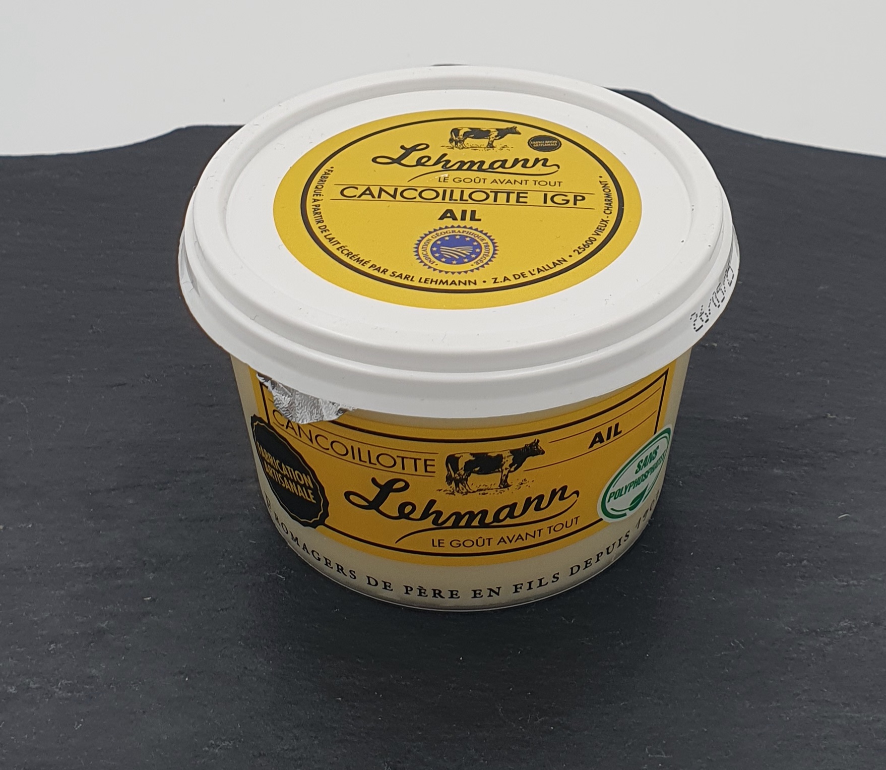 Cancoillotte – Image 2