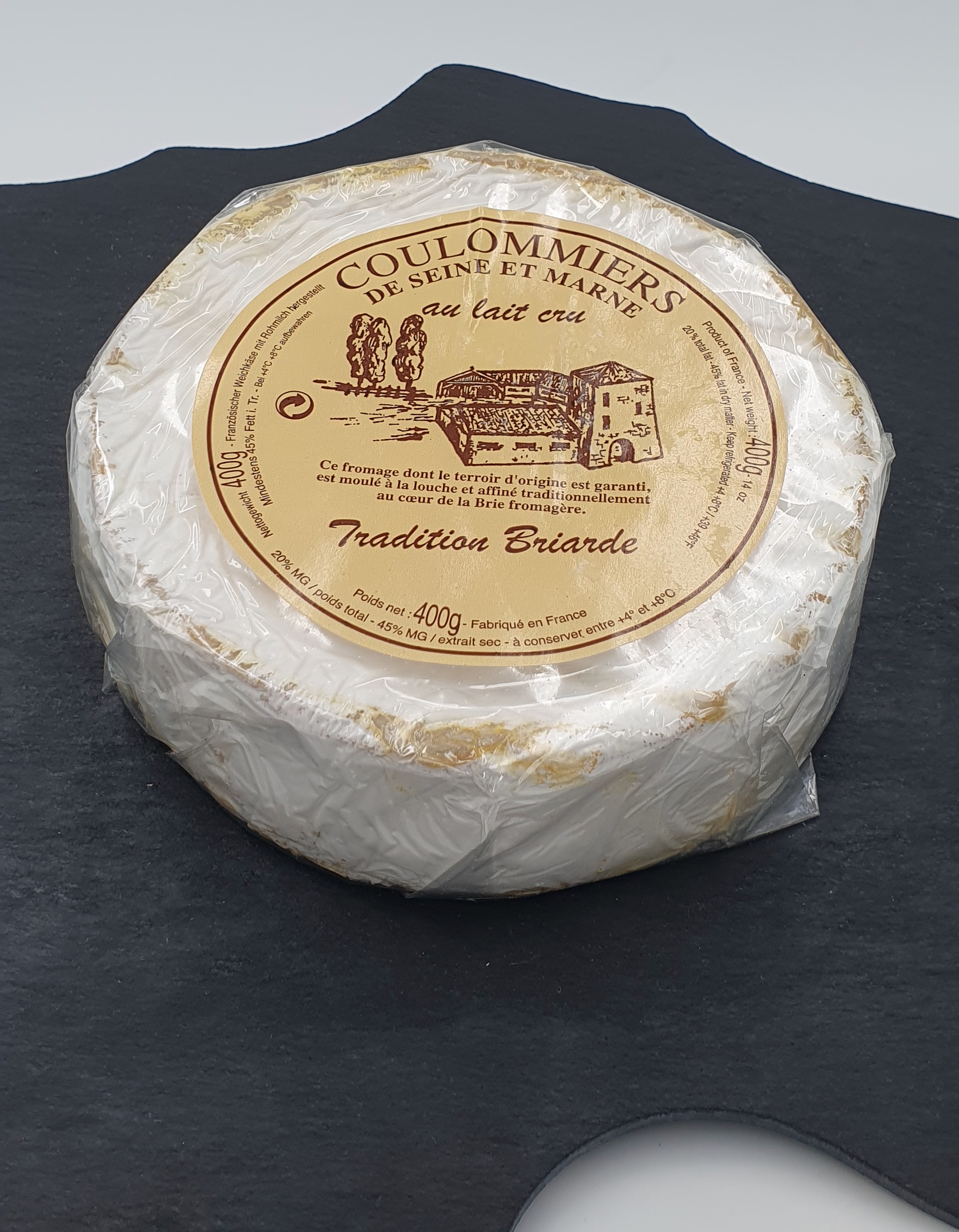 Coulommiers – Image 2