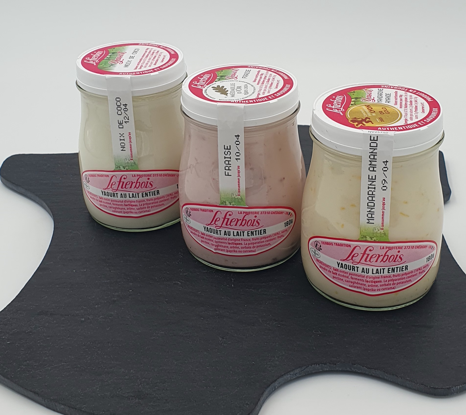 Yaourt Fierbois – Image 2