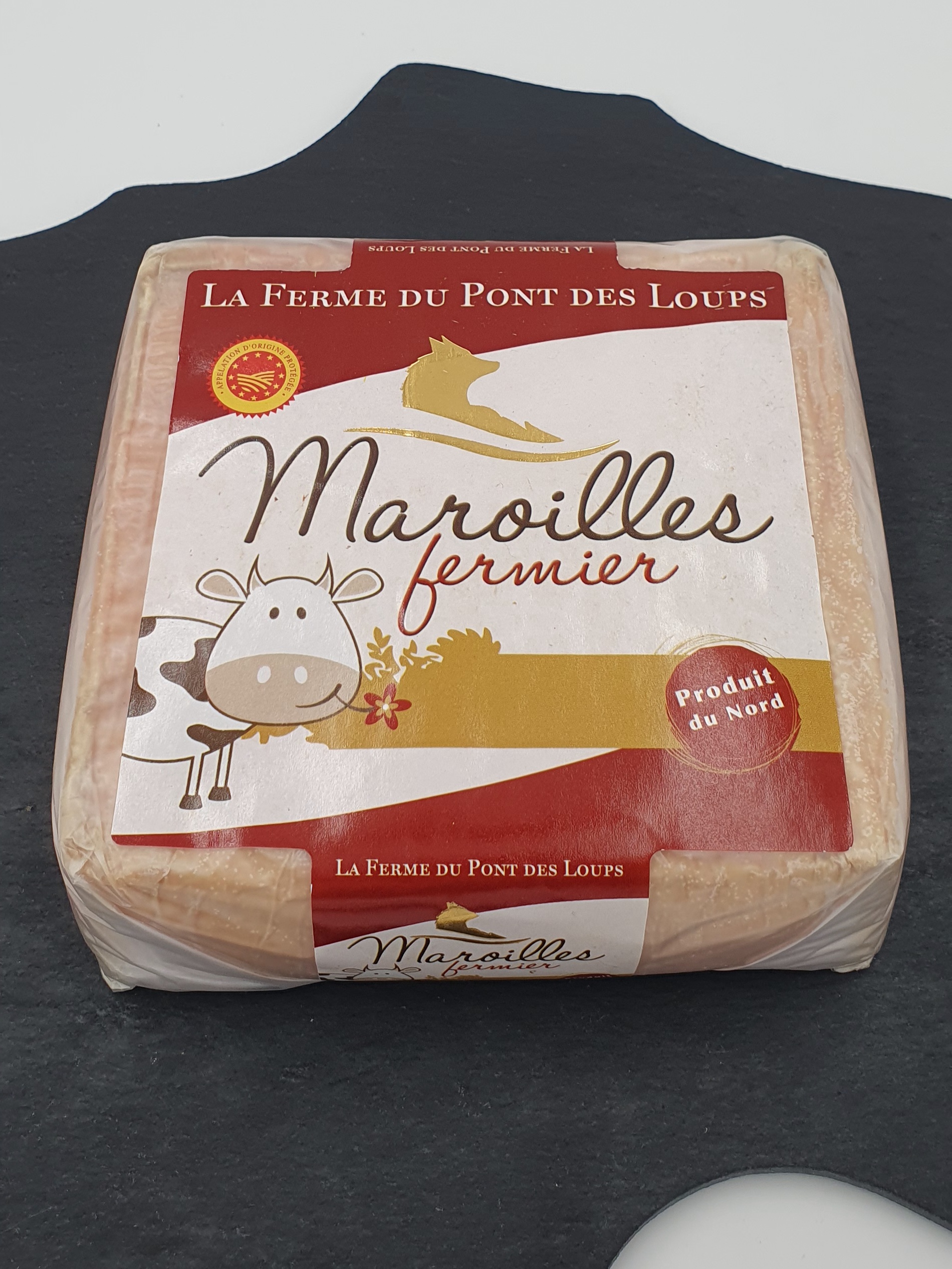 Maroilles – Image 2