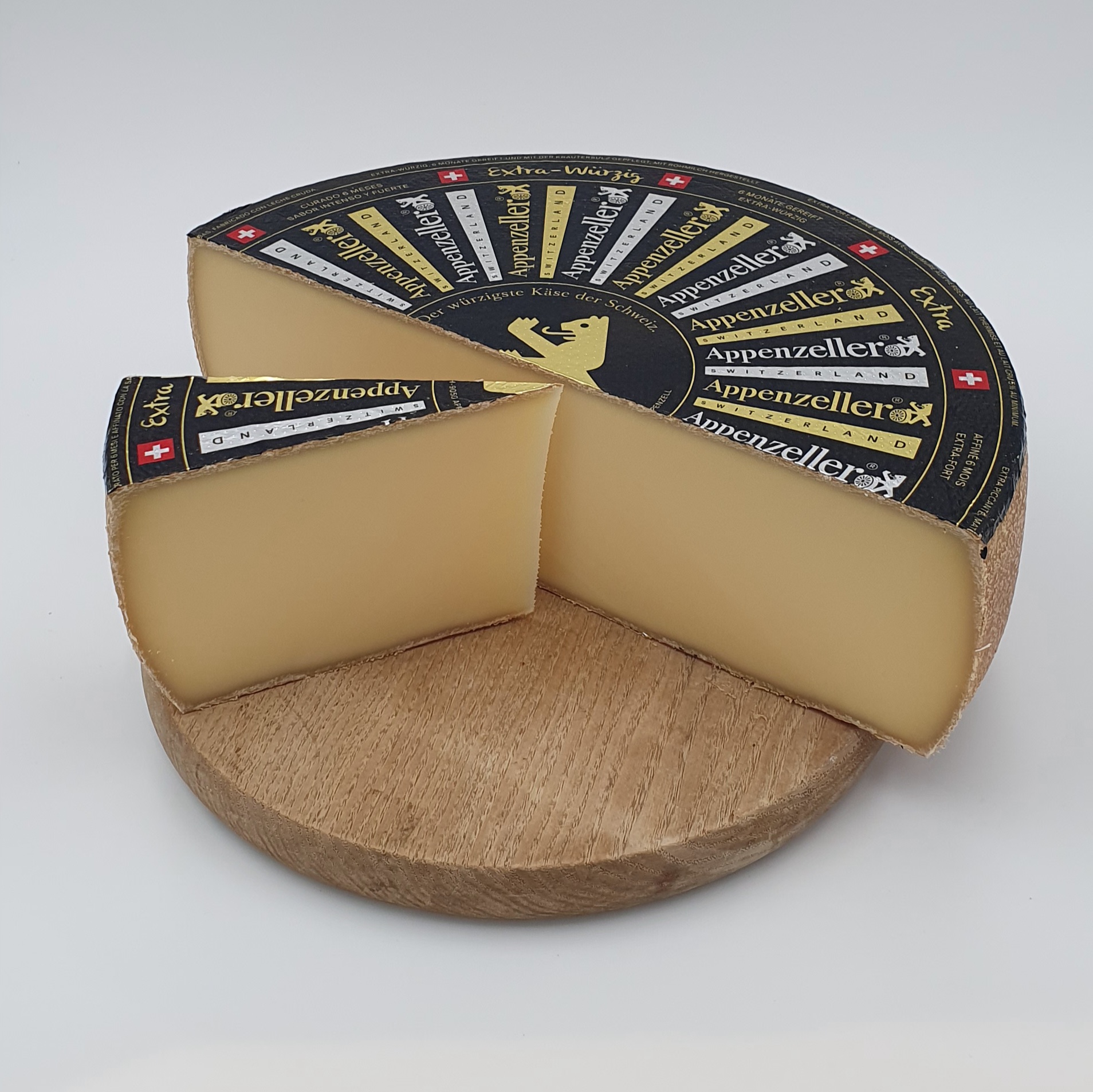 Appenzeller (6mois) – Image 2