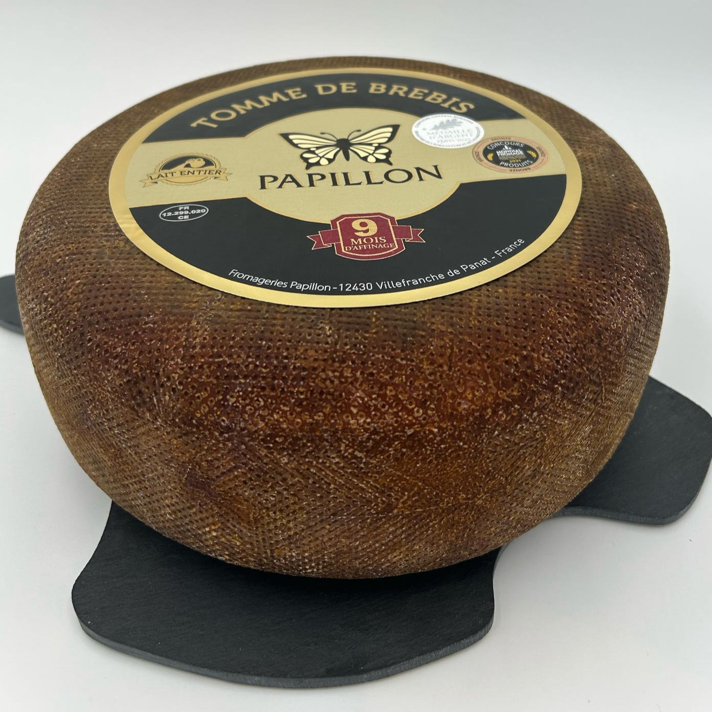 Tomme Brebis Papillon – Image 2