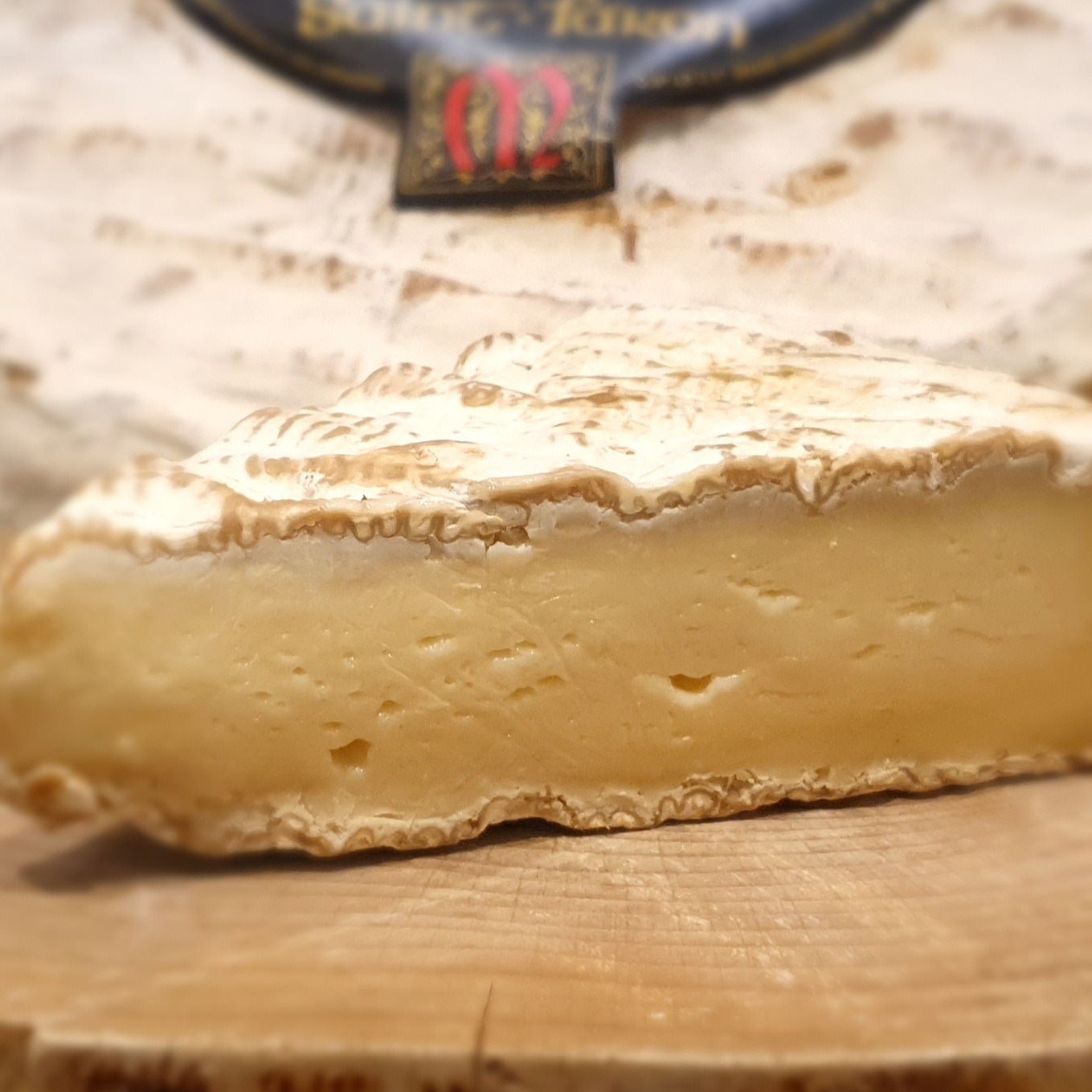 Brie de Melun – Image 3