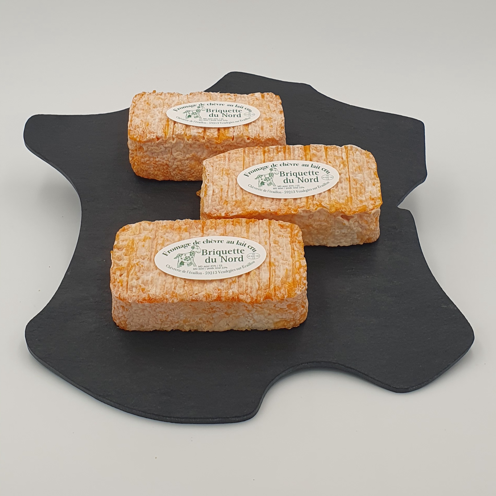 Briquette du Nord – Image 2