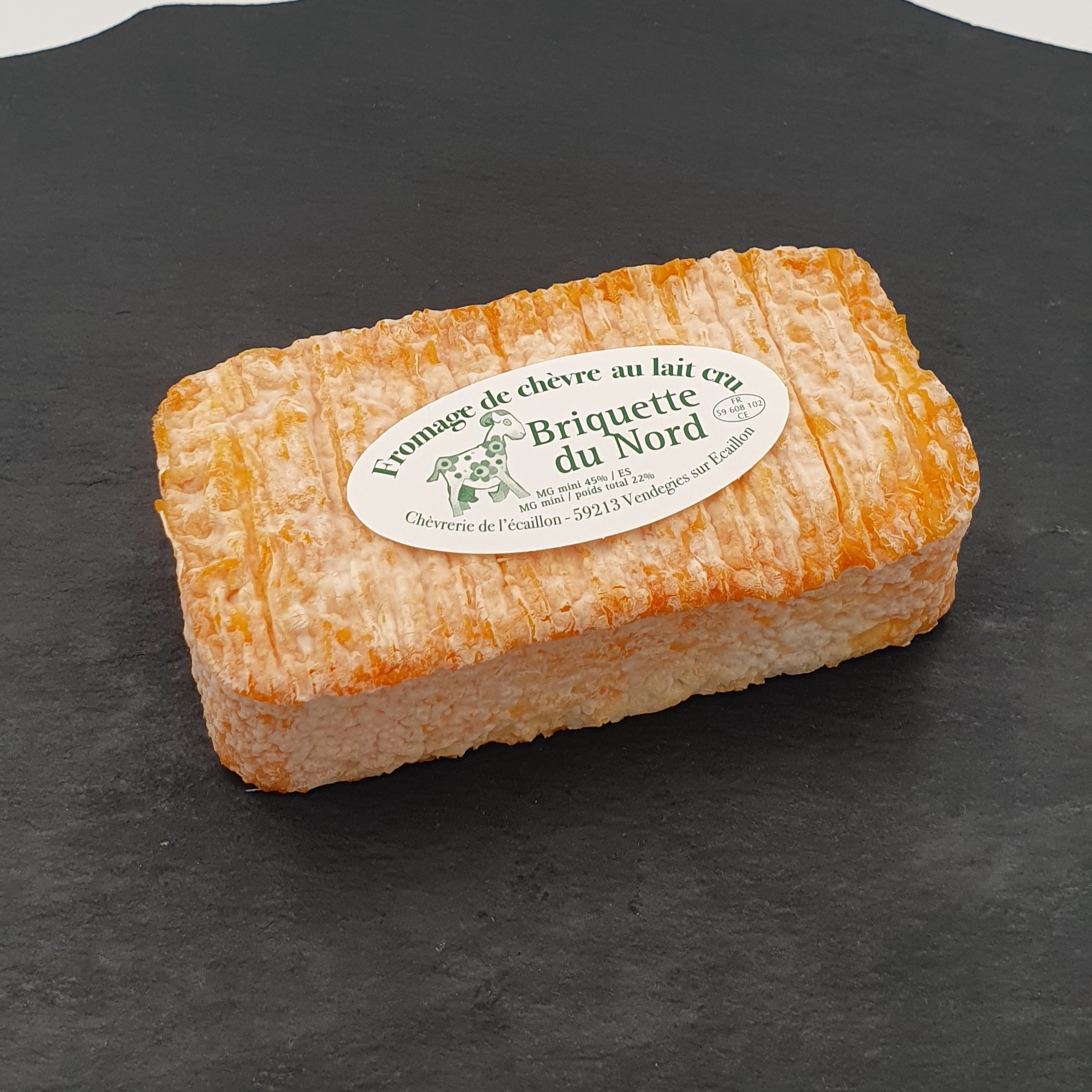 Briquette du Nord – Image 3