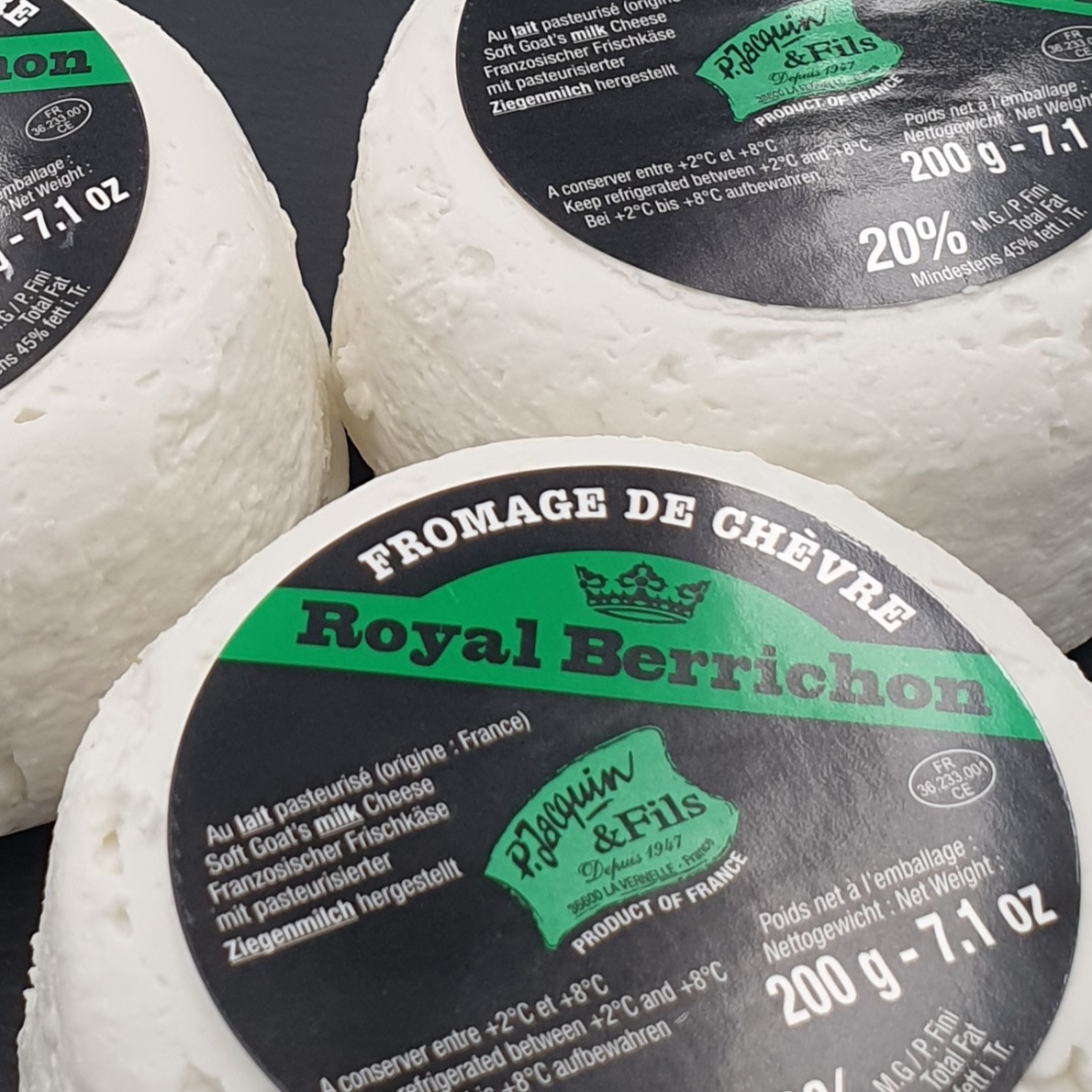 Chèvre Frais – Image 2