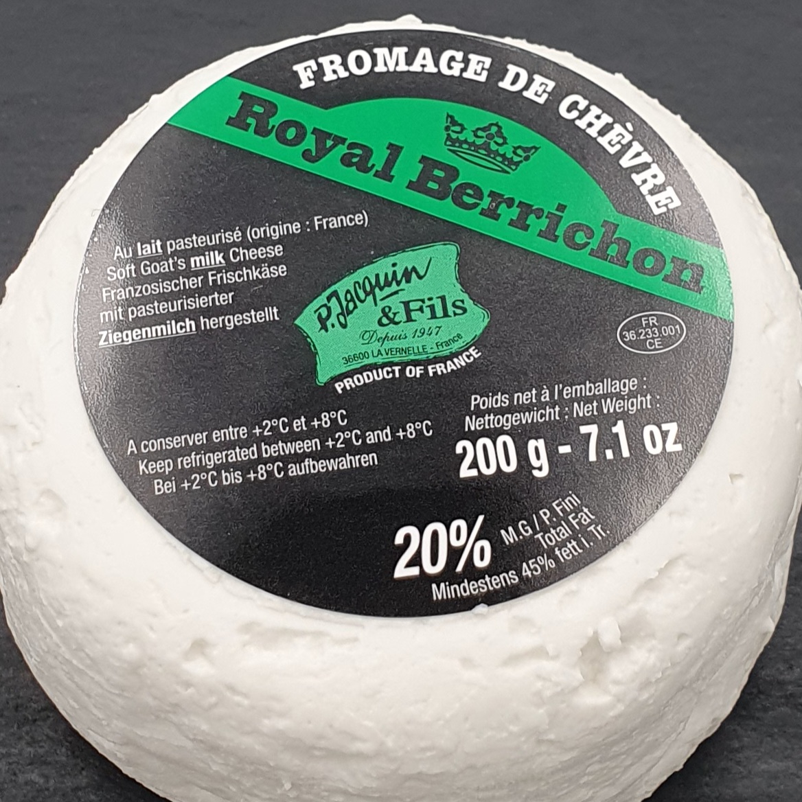 Chèvre Frais – Image 3