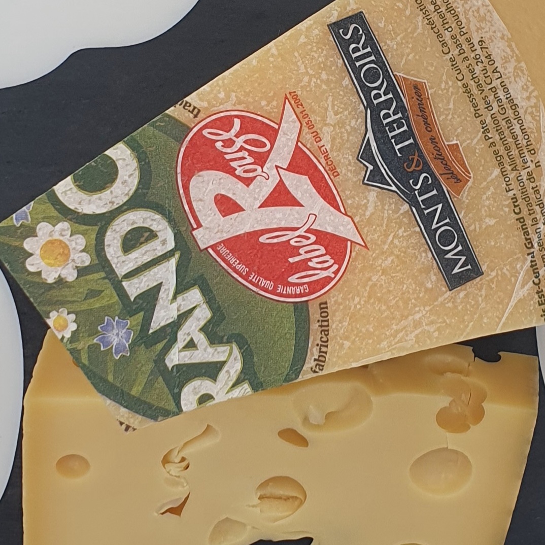 Emmental français – Image 3