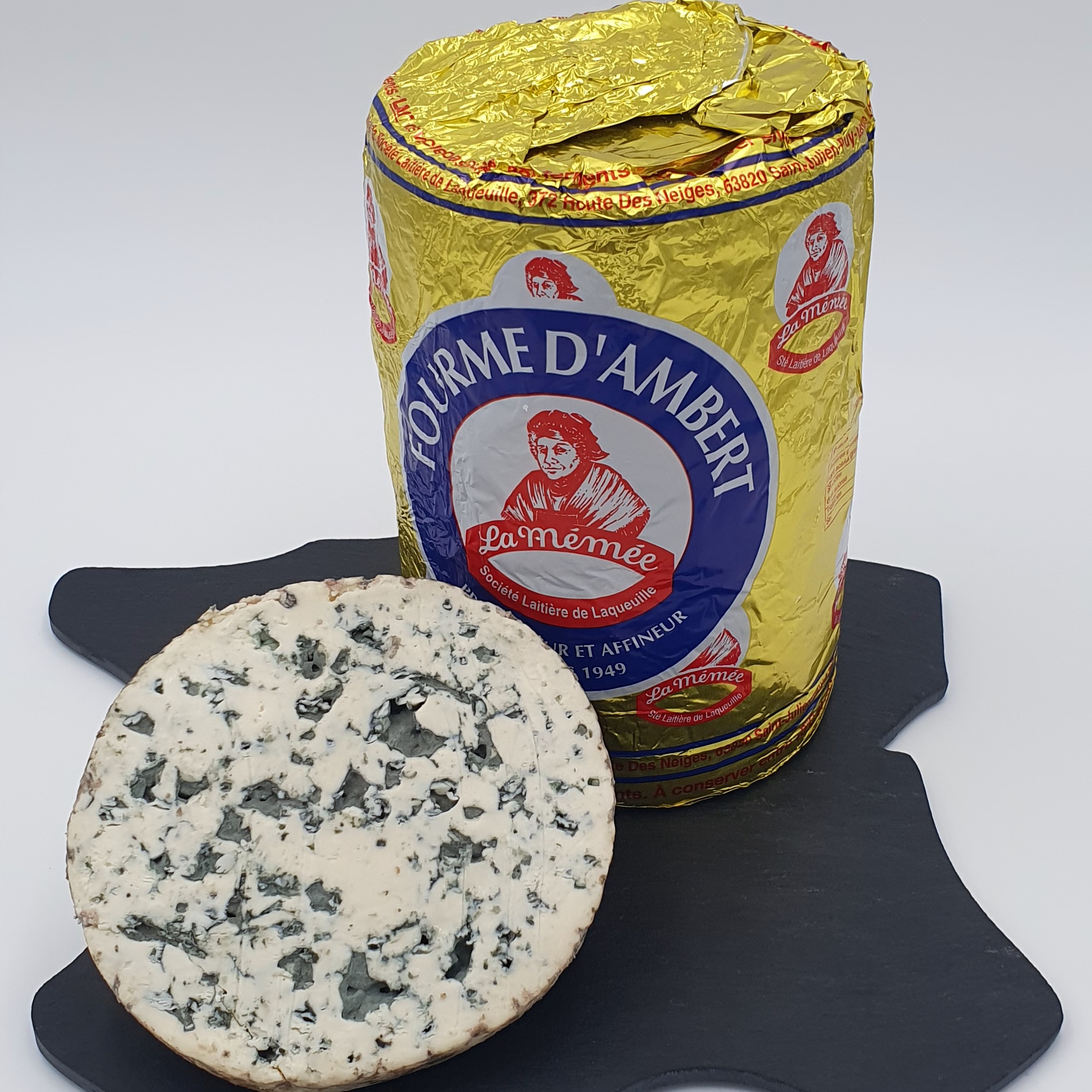 Fourme d'Ambert – Image 3