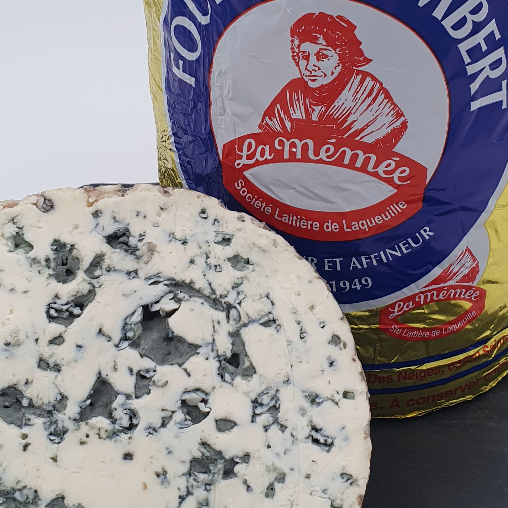 Fourme d'Ambert – Image 4