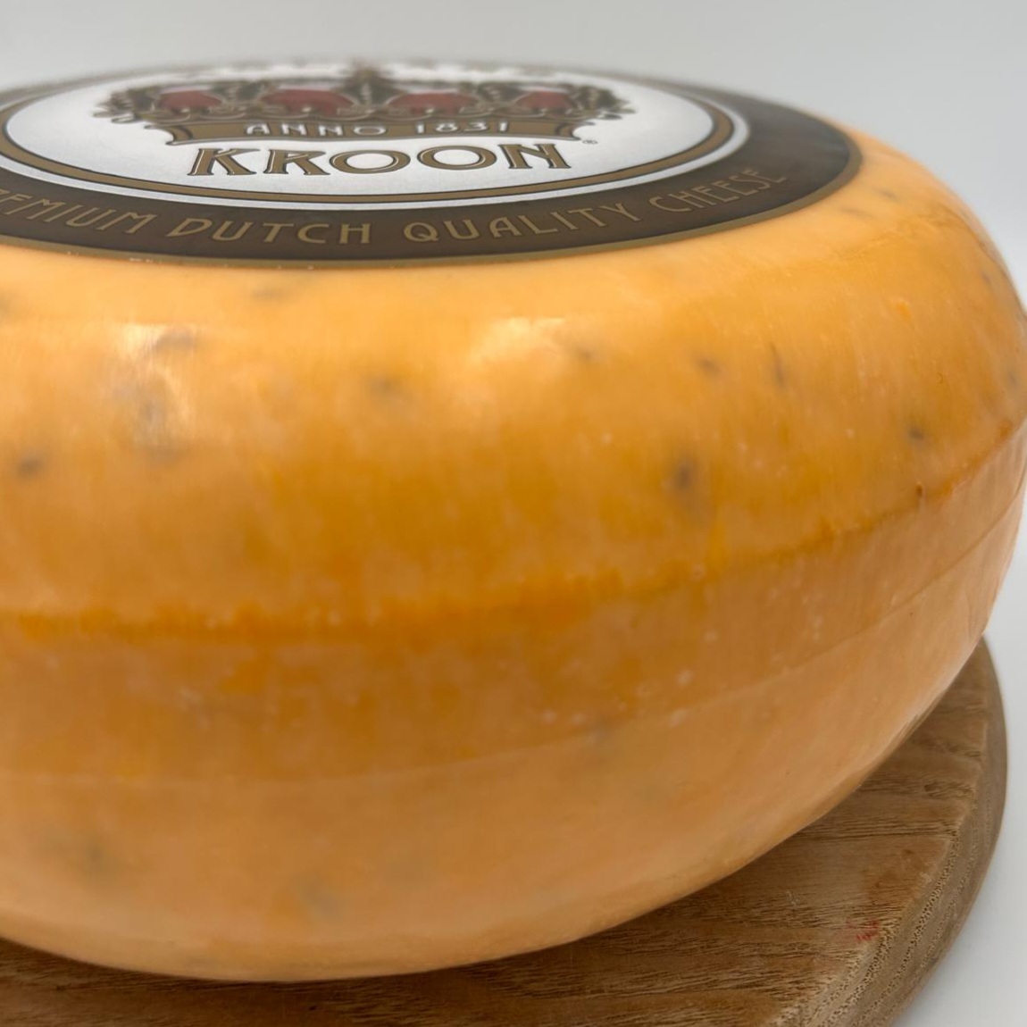 Gouda au Cumin – Image 2