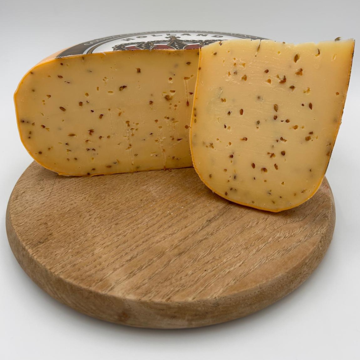 Gouda au Cumin – Image 4