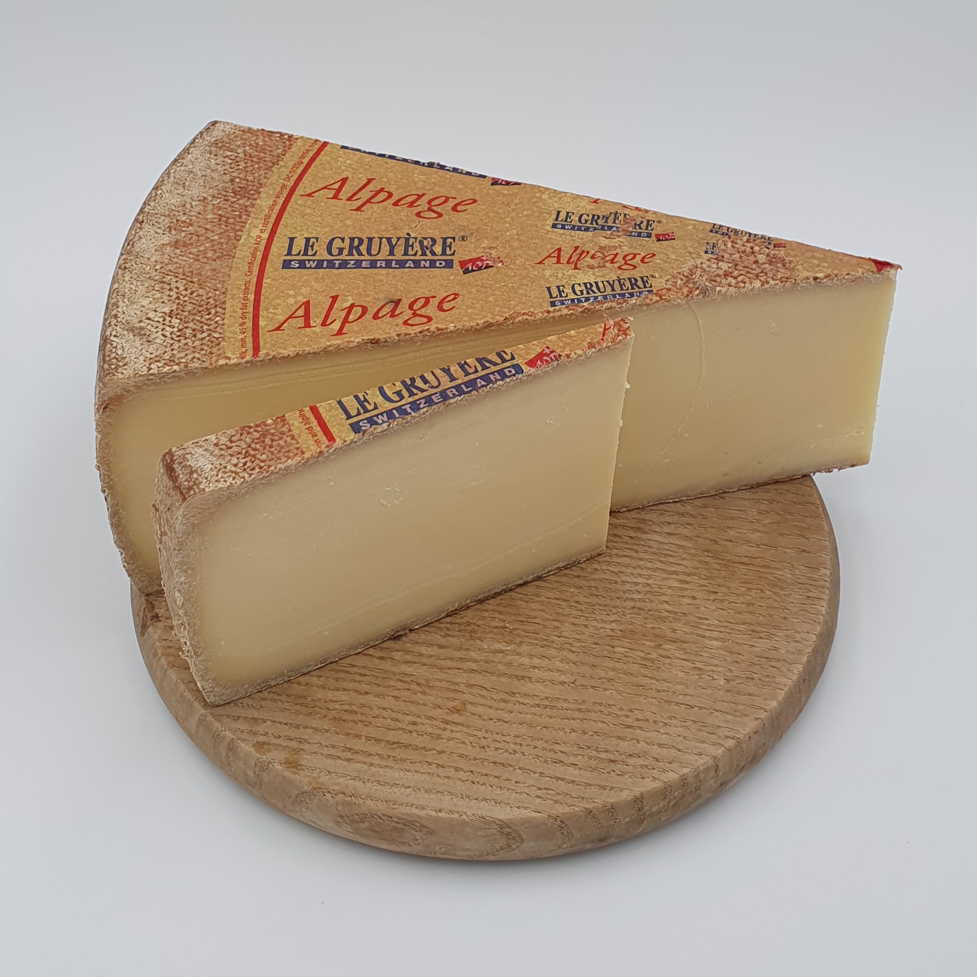 Gruyère suisse – Image 2