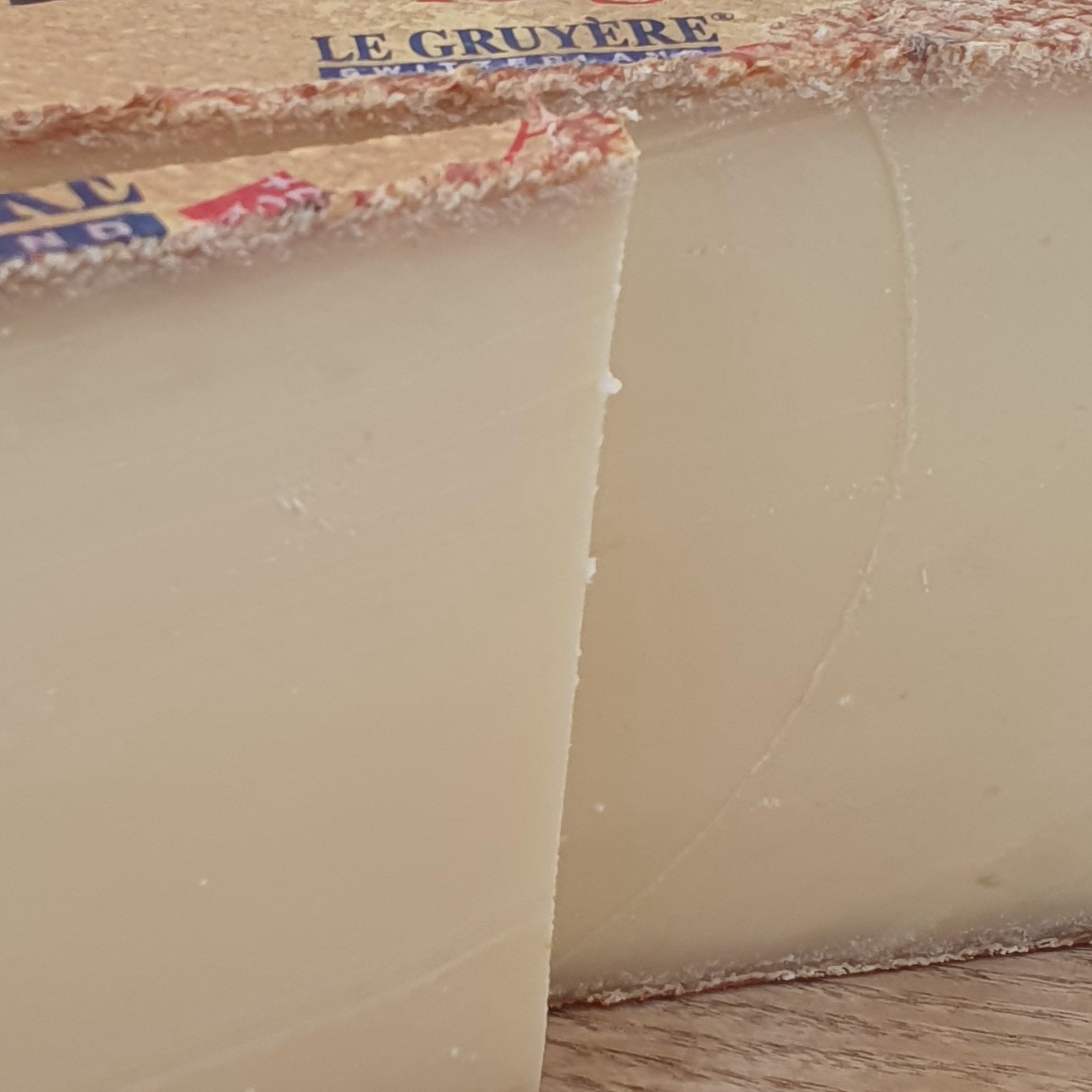 Gruyère suisse – Image 3
