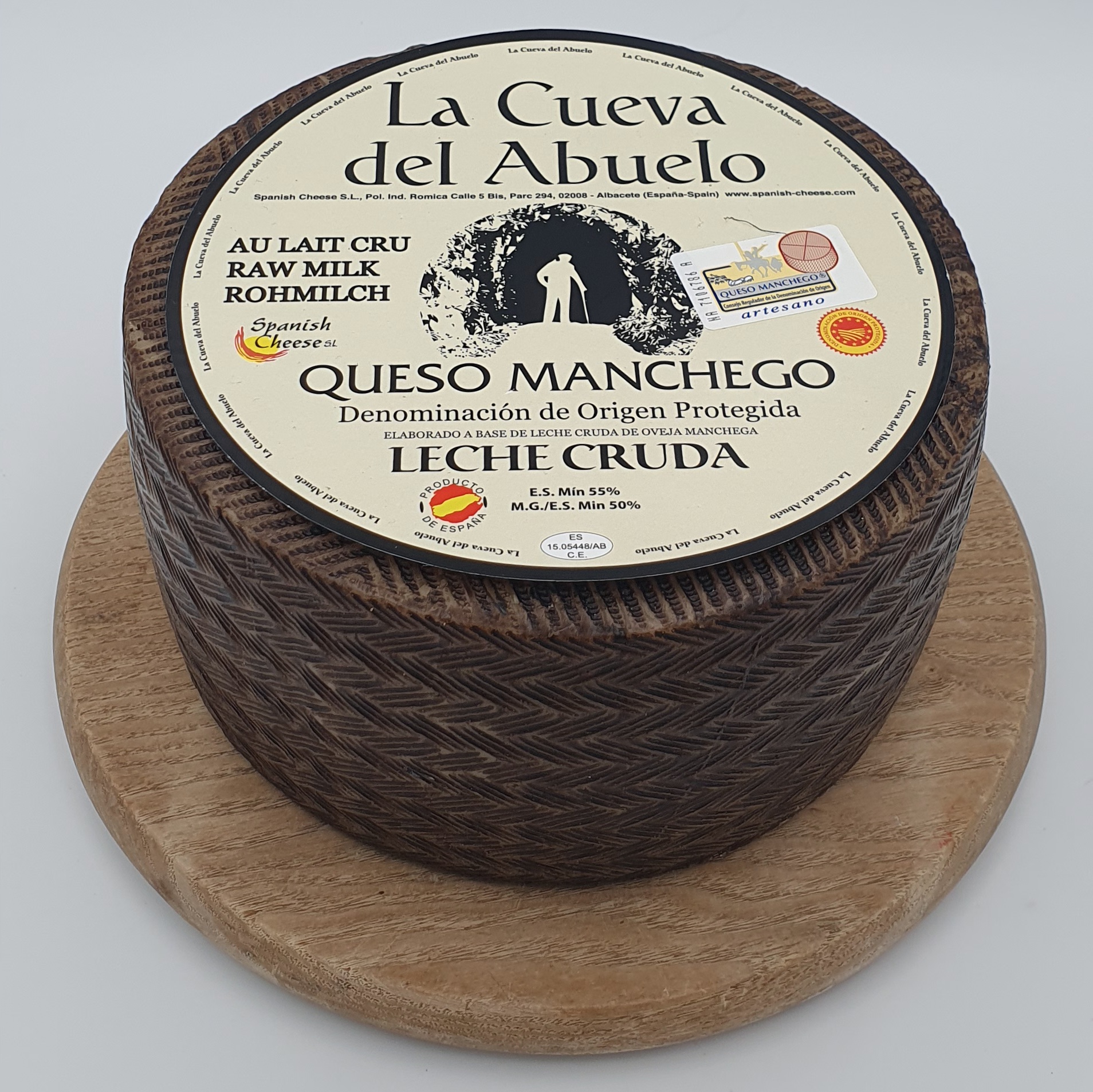 Manchego Vieux – Image 2