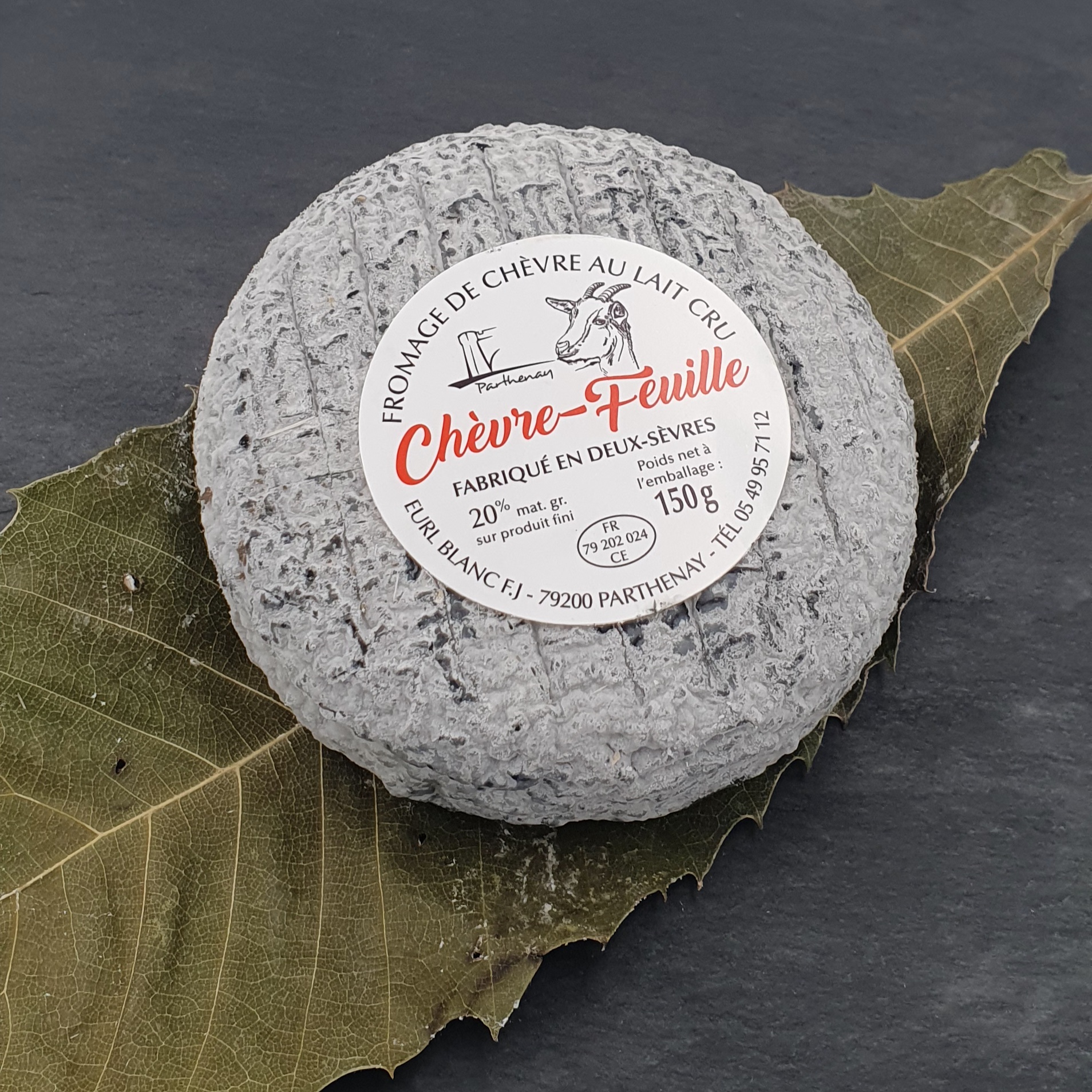 Parthenay sur Feuille – Image 4