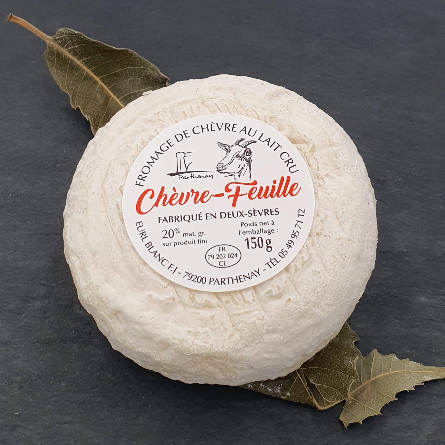 Parthenay sur Feuille – Image 5