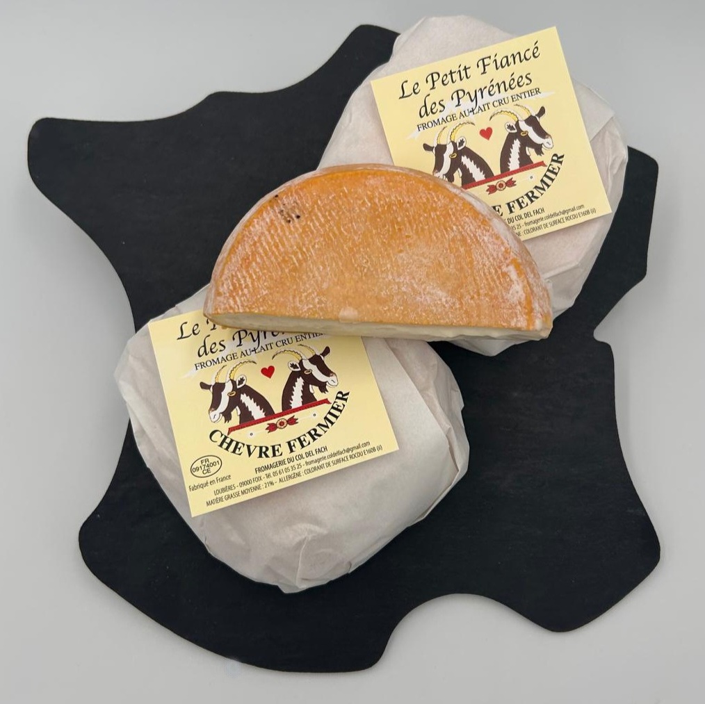 Reblochon de chèvre – Image 2