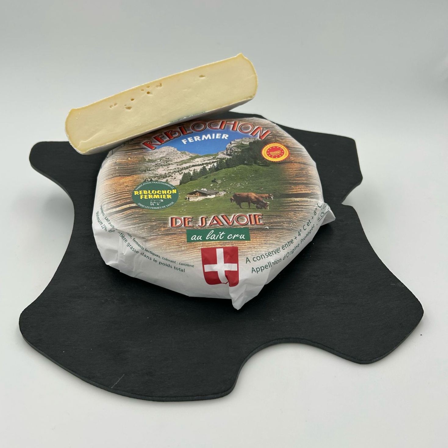 Reblochon Fermier – Image 2