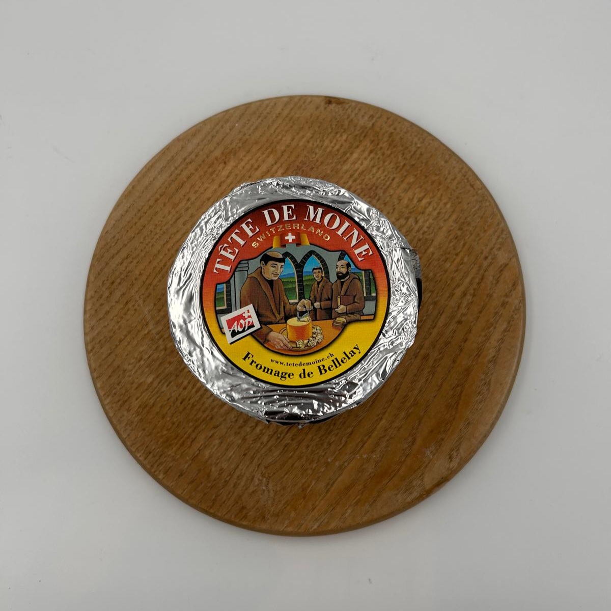 Tête de moine – Image 3