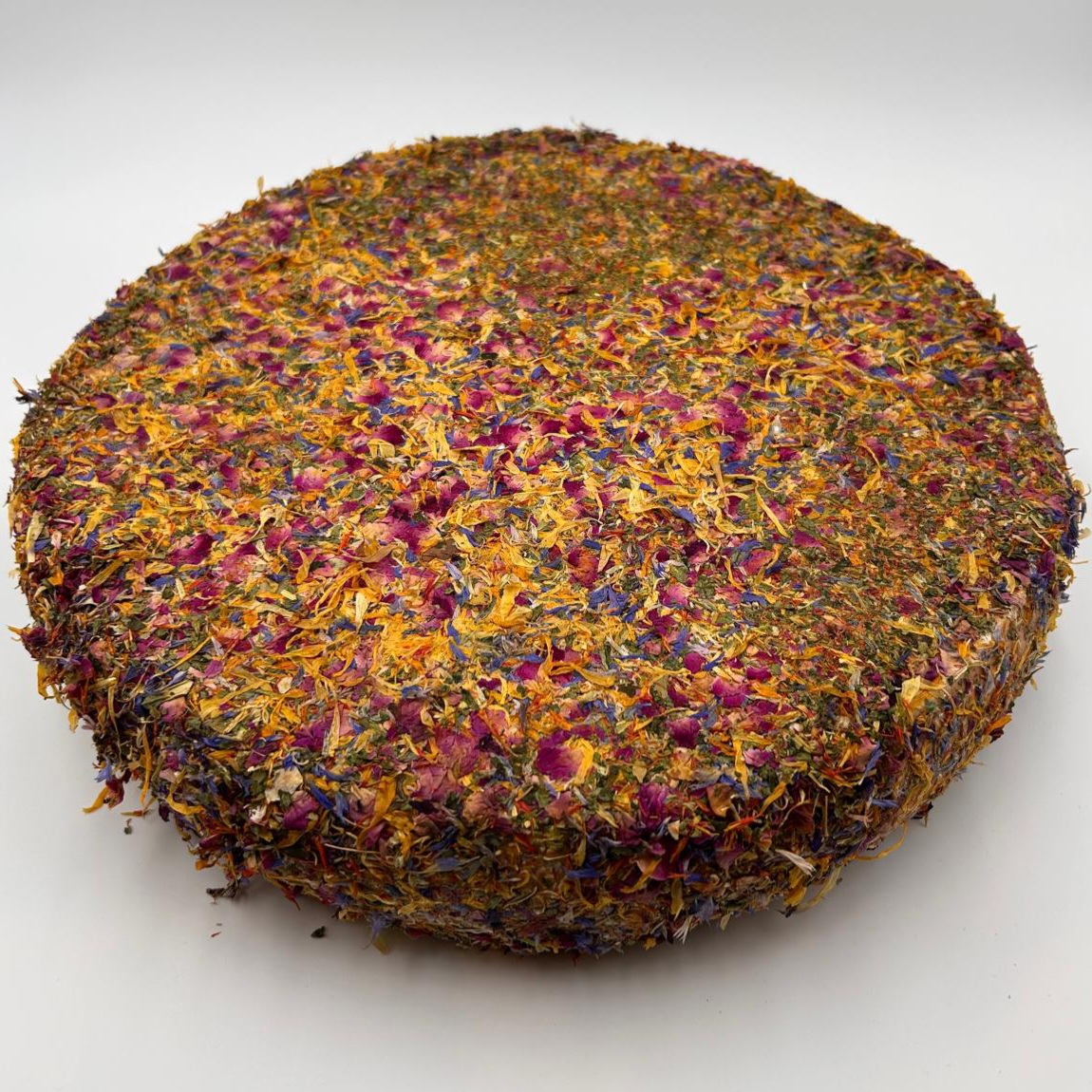 Tomme Aux Fleurs – Image 2