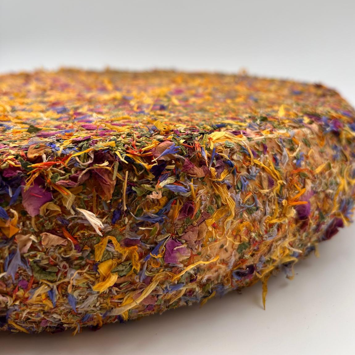 Tomme Aux Fleurs – Image 3