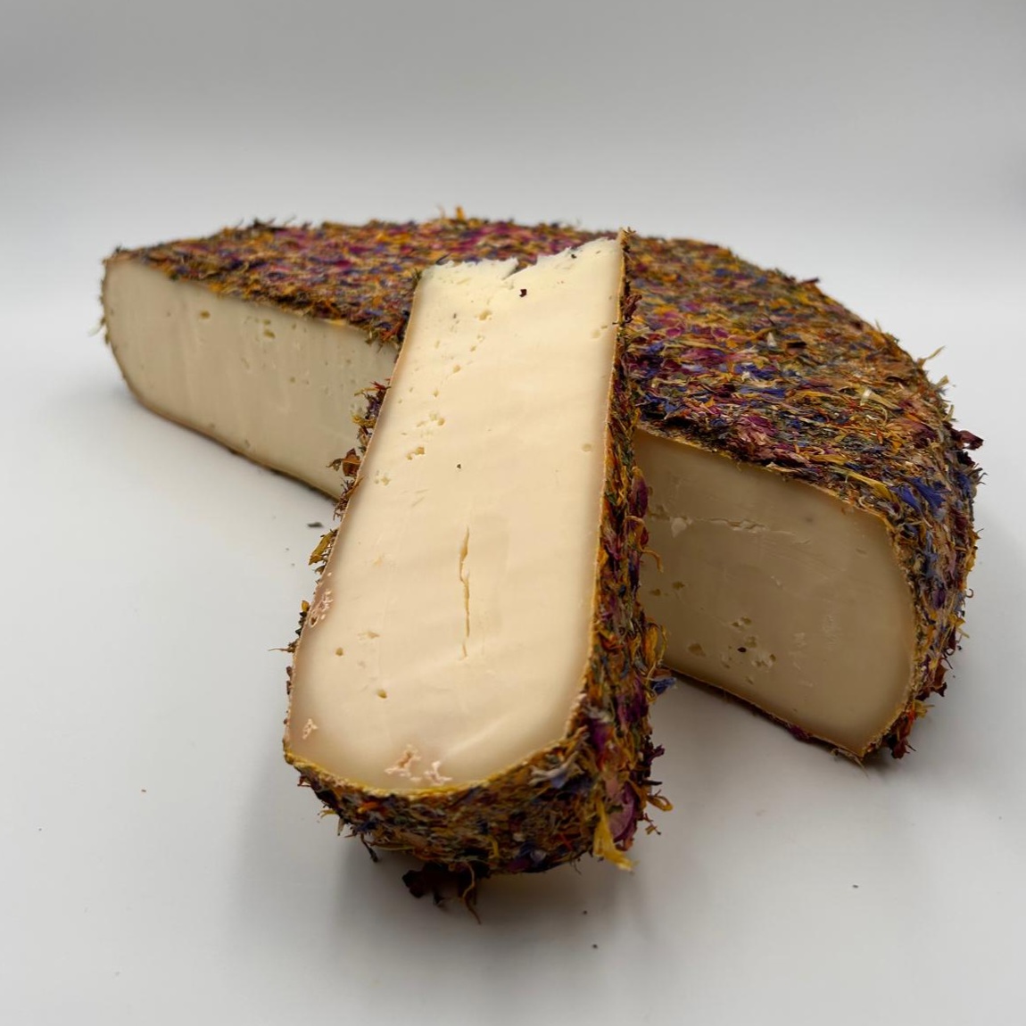 Tomme Aux Fleurs – Image 4