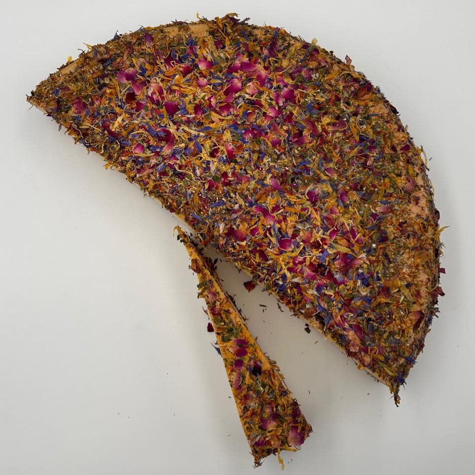 Tomme Aux Fleurs – Image 5